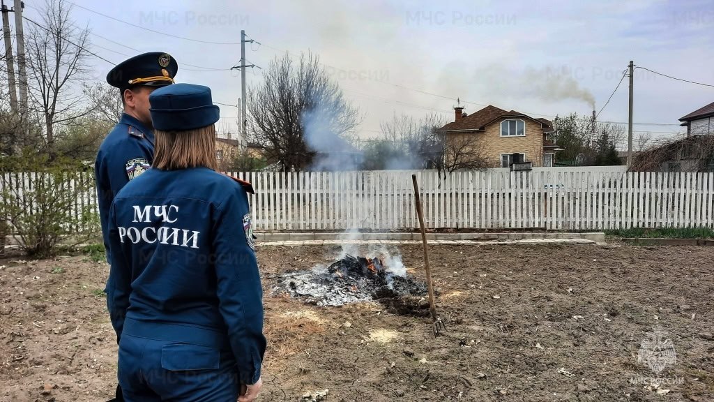 Особый противопожарный режим: условия введения, периоды действия, штрафы за нарушение требований..