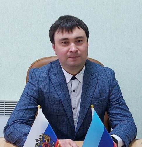 Лящевский Михаил Александрович.