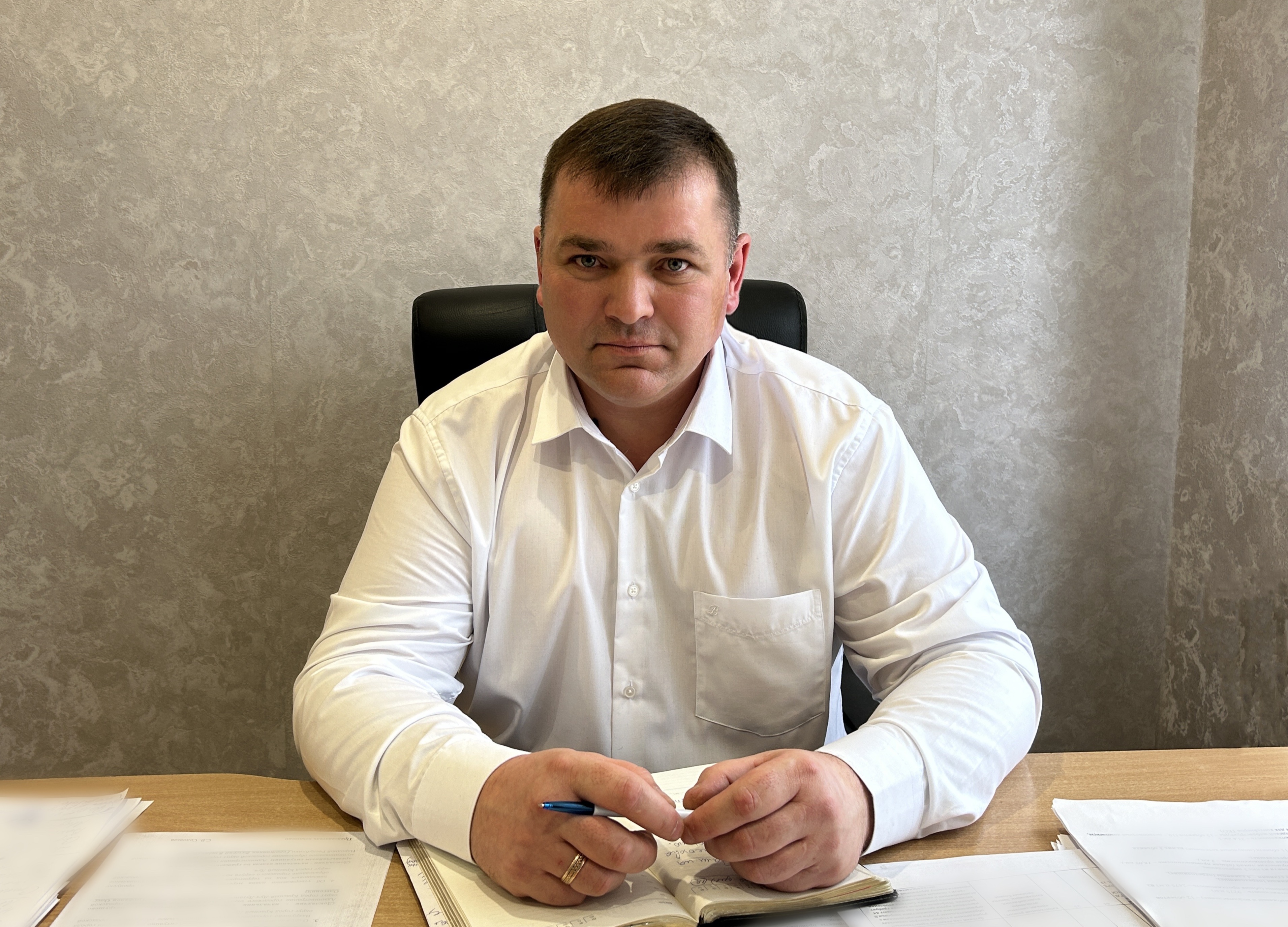 Бабченко Олег Валериевич.