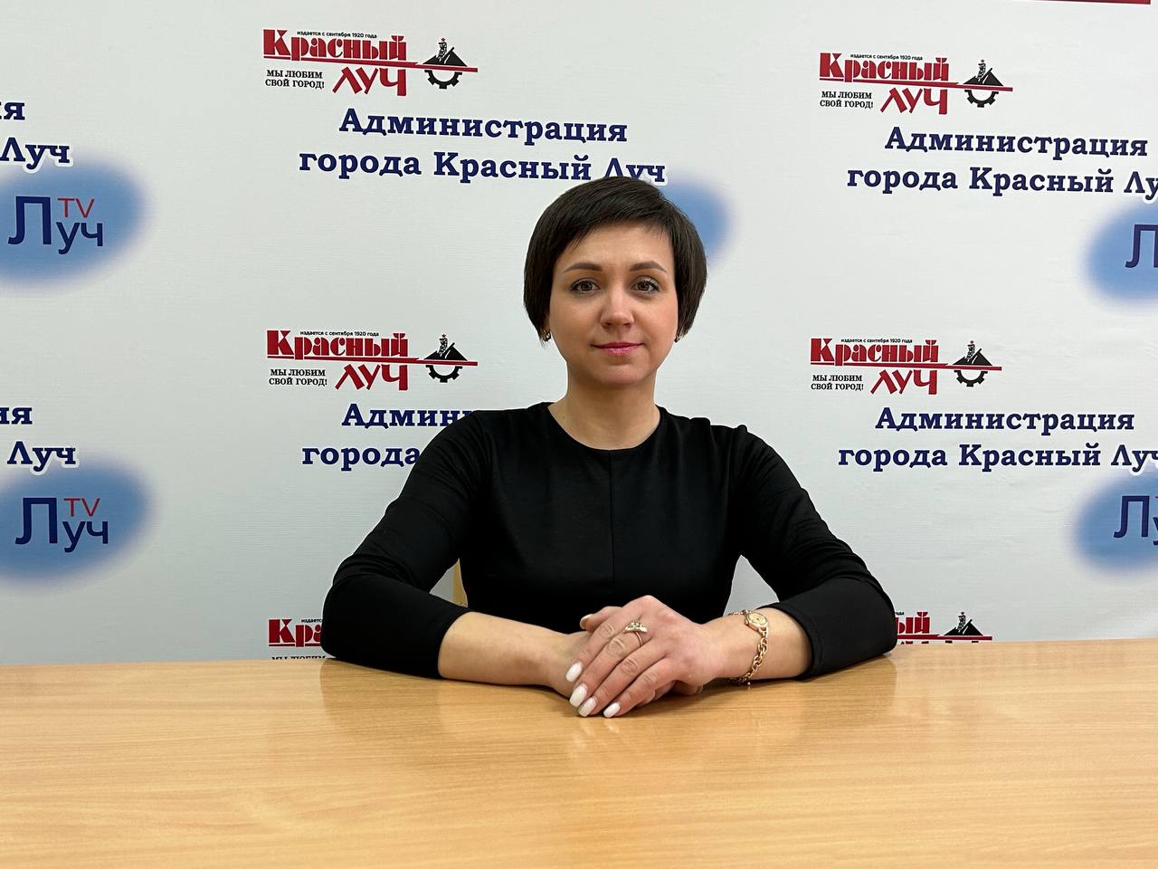 Боровская Олеся Александровна.