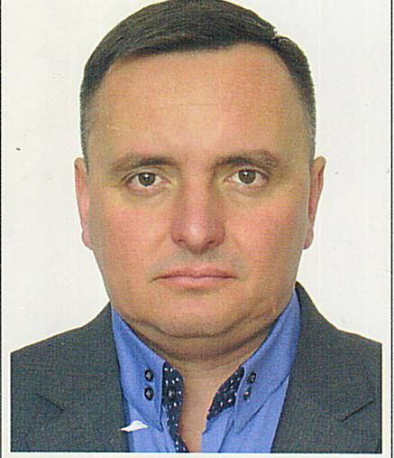 Дробышев Николай Николаевич.