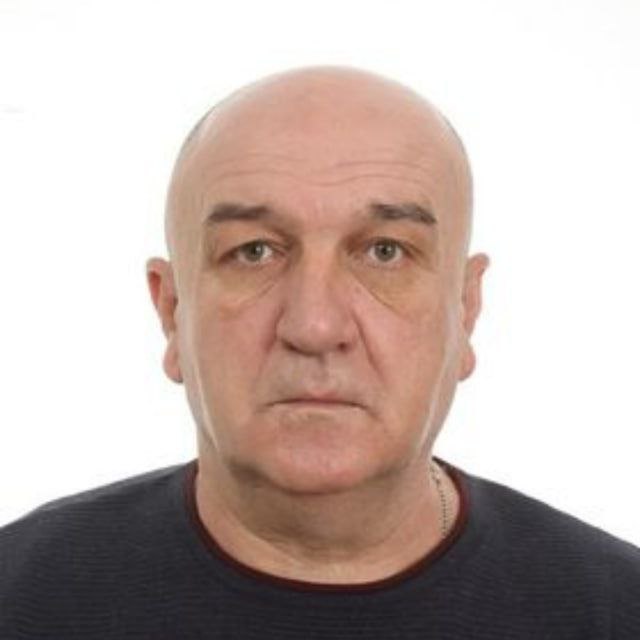 Грезент Эдуард Васильевич.