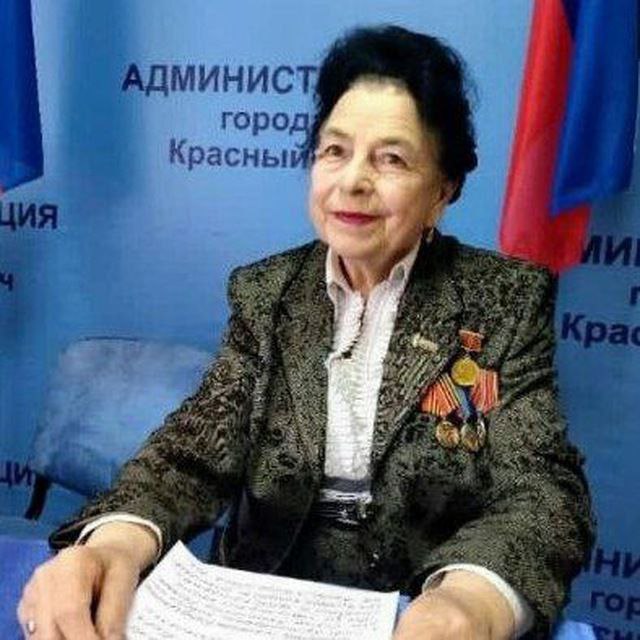 Изотова Екатерина Александровна.