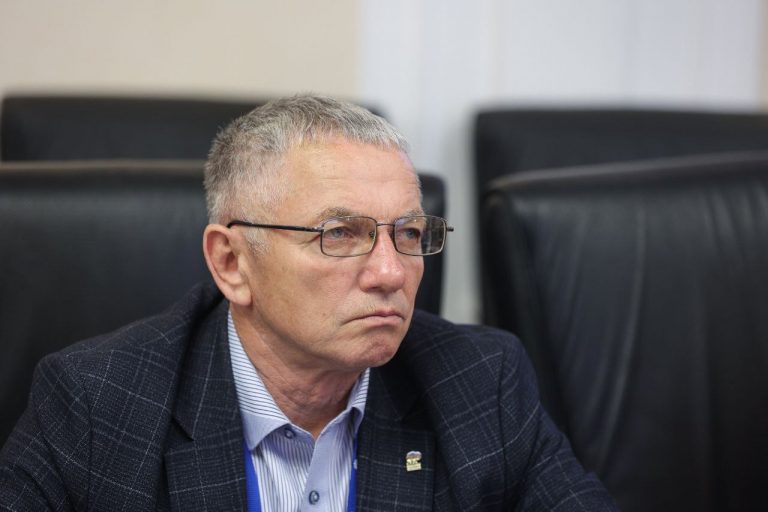 Погодин-Новиков Джан Георгиевич.