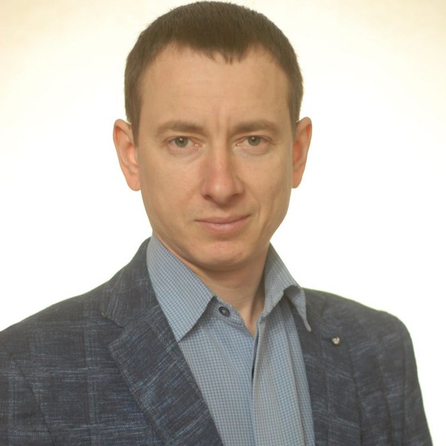 Суховерхов Николай Викторович.