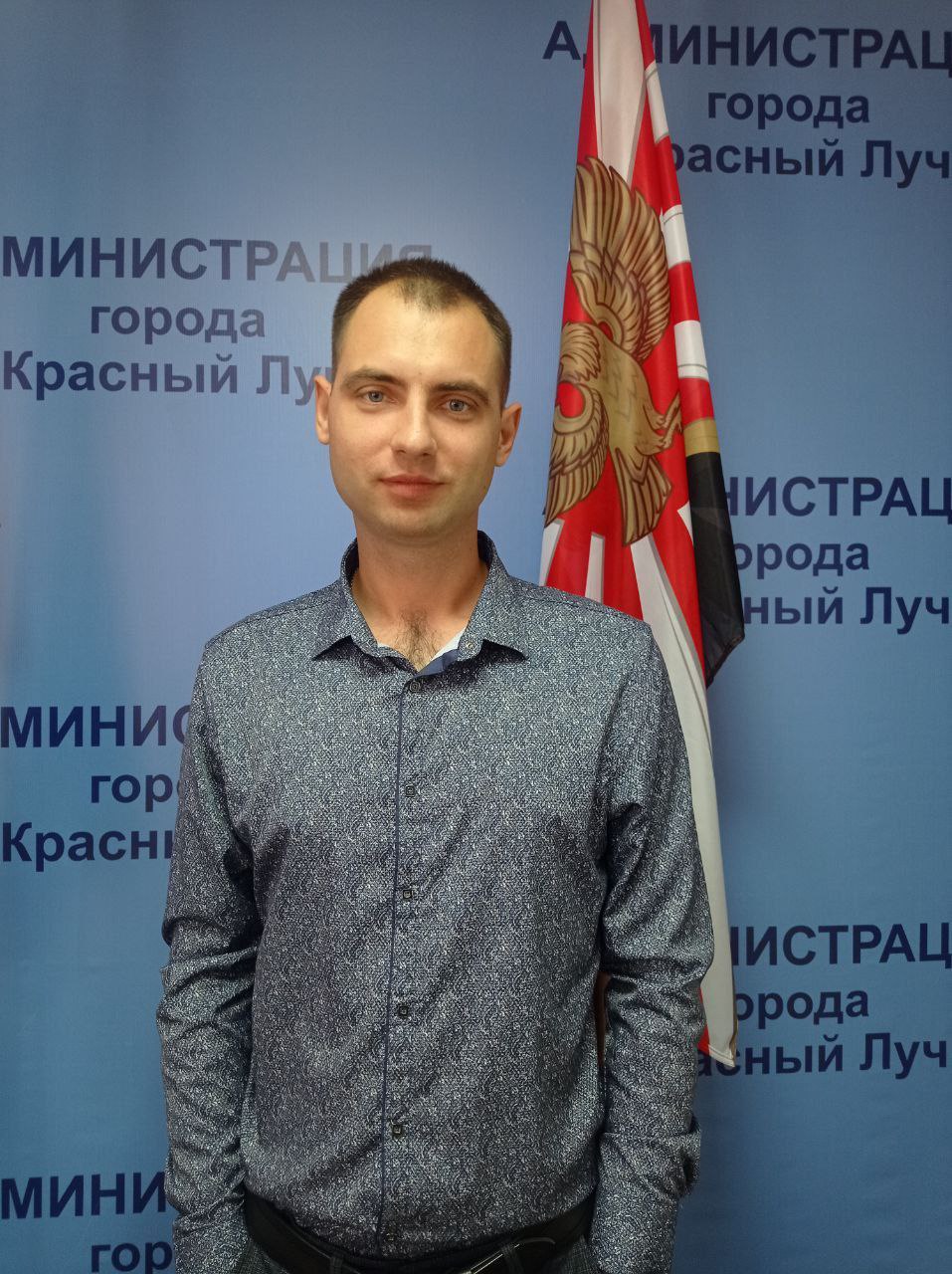 Сапелкин Николай Вячеславович.