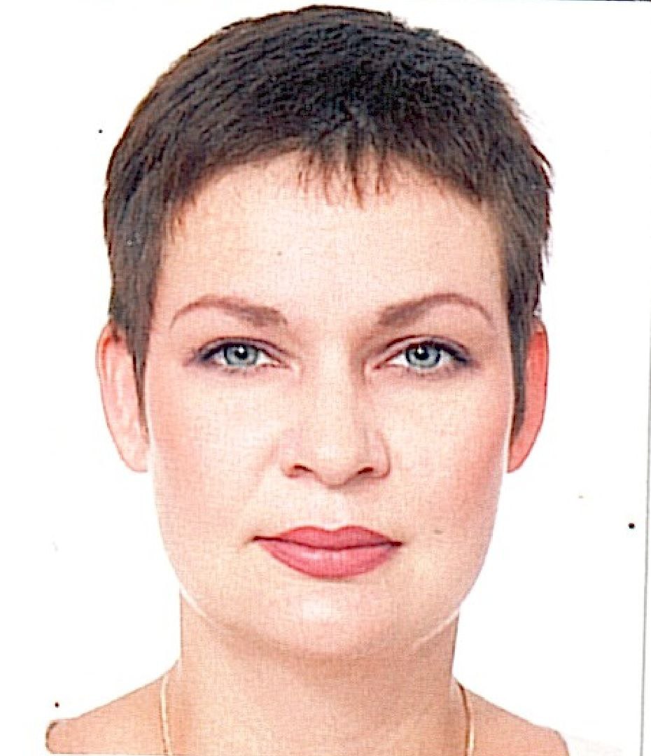 Токарева Марина Анатольевна.