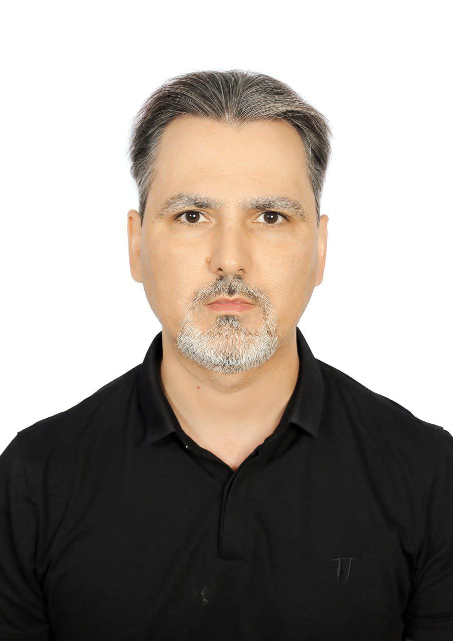 Филатов Ян Александрович.