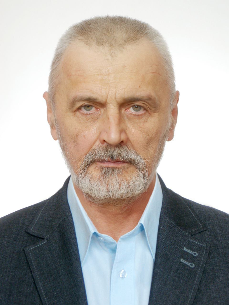 Хворостянко Анатолий Евгеньевич.