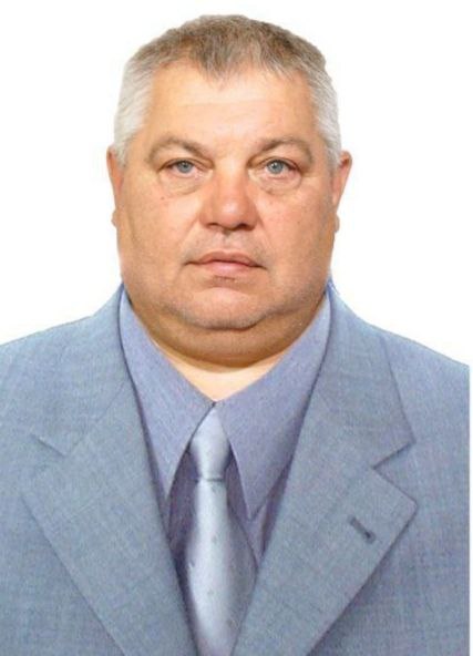 Шахов Игорь Викторович.