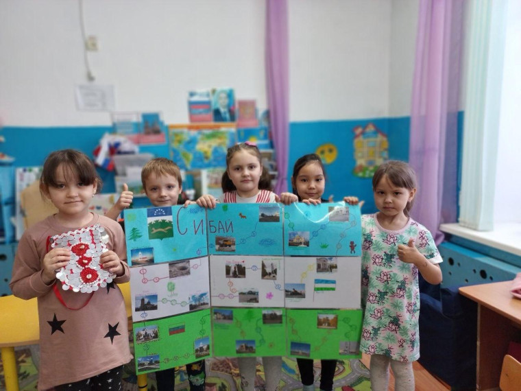 Педагоги детских садов Башкортостана и Красного Луча создали детский литературный клуб. Педагоги детских садов Башкортостана и Красного Луча создали детский литературный клуб.