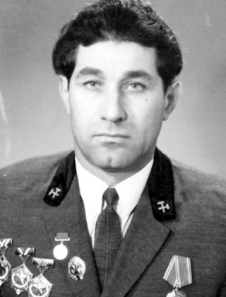 Кононов Владимир Никитович Кононов Владимир Никитович.