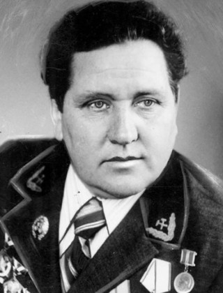 Утенышев Николай Аркадьевич Утенышев Николай Аркадьевич.