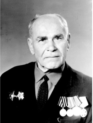 Белевский Иван Матвеевич Белевский Иван Матвеевич.