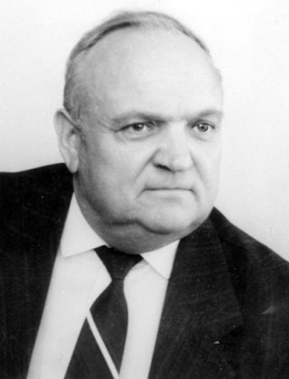 Петров Николай Михайлович Петров Николай Михайлович.