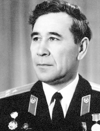 Абдумаликов Федор Федорович Абдумаликов Федор Федорович.