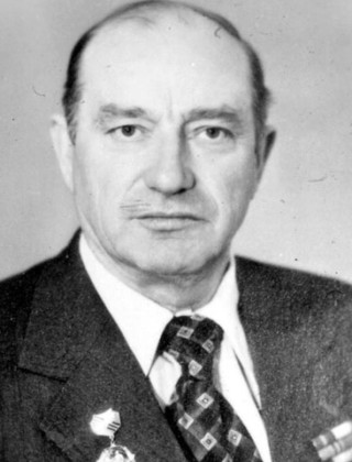 Буков Иван Александрович Буков Иван Александрович.