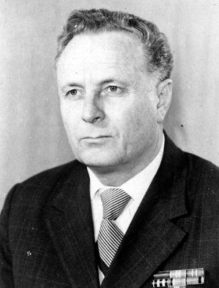 Целинский Михаил Станиславович Целинский Михаил Станиславович.