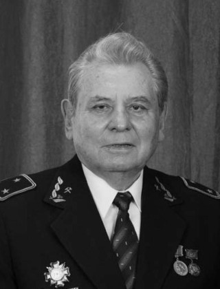 Ильин Виктор Михайлович Ильин Виктор Михайлович.