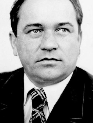 Кравцов Анатолий Федорович Кравцов Анатолий Федорович.