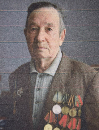 Бокарев Григорий Михайлович Бокарев Григорий Михайлович.