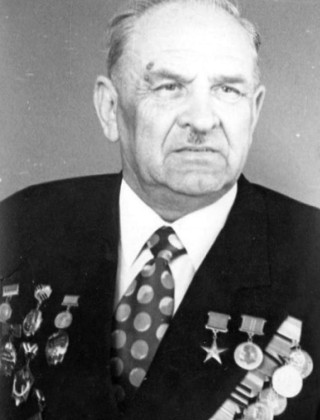 Гончаров Александр Николаевич Гончаров Александр Николаевич.